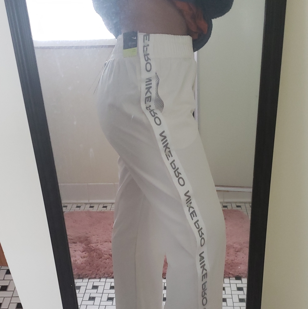 Nike Pro Flex Track Pants